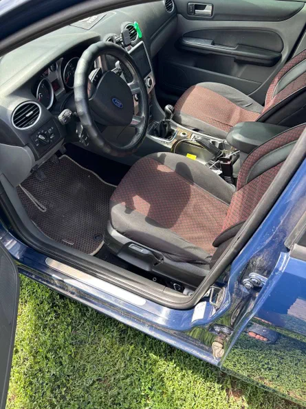 Ford Focus 2008 - 22