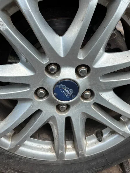 Ford Focus 2008 - 20