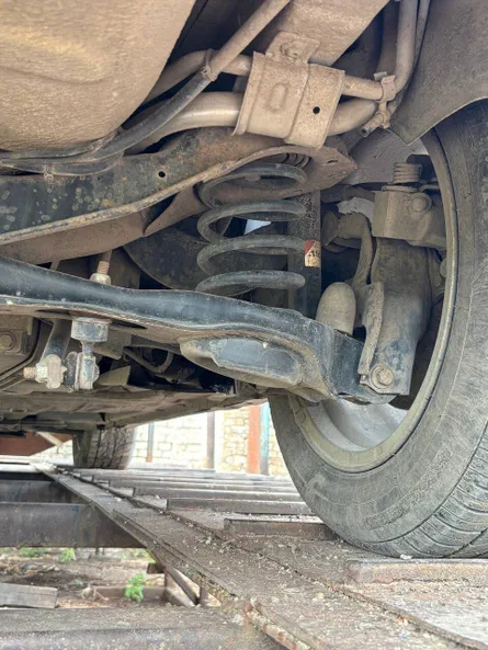 Ford Focus 2008 - 16