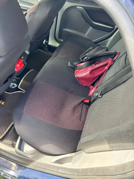 Ford Focus 2008 - 15