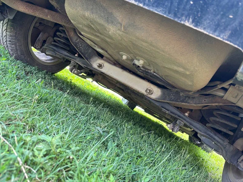 Ford Focus 2008 - 18
