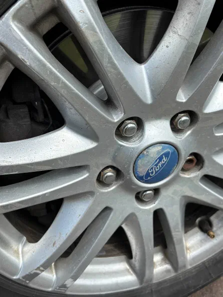 Ford Focus 2008 - 21