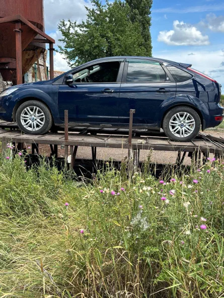 Ford Focus 2008 - 1