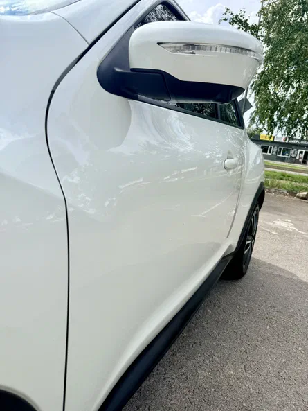 Nissan Juke 2015 - 24