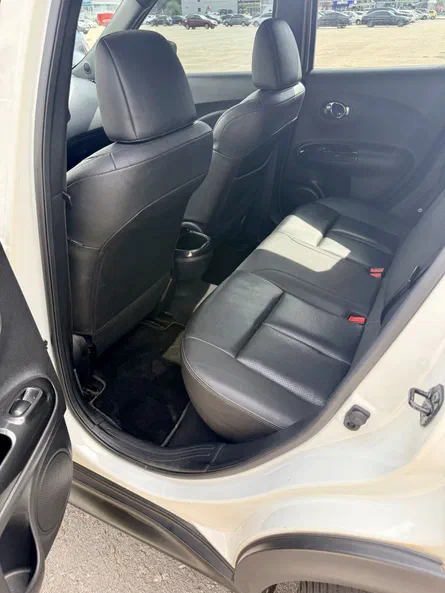 Nissan Juke 2015 - 13