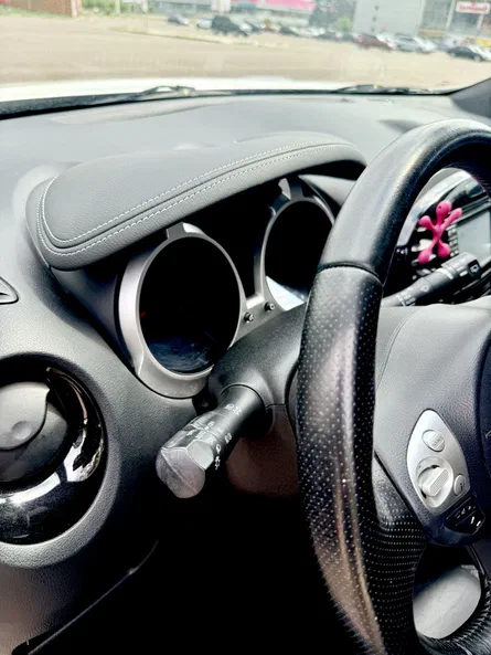 Nissan Juke 2015 - 4