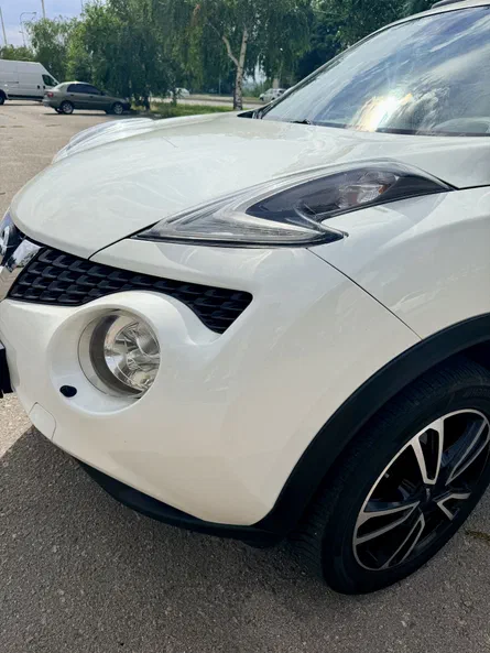 Nissan Juke 2015 - 14