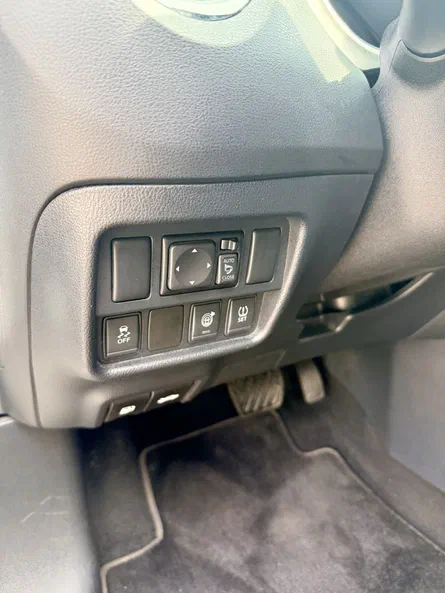 Nissan Juke 2015 - 12