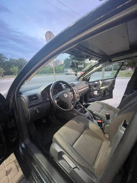 Volkswagen Golf 2006 - 6