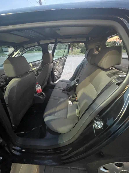 Volkswagen Golf 2006 - 7
