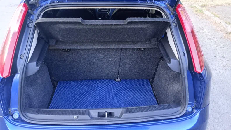 Fiat Punto 2008 - 14