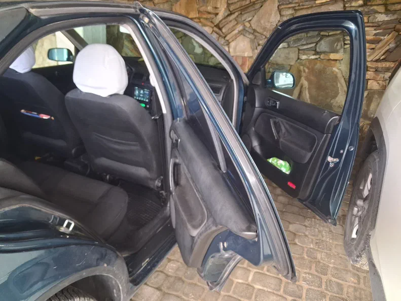 Volkswagen Bora 2002 - 9
