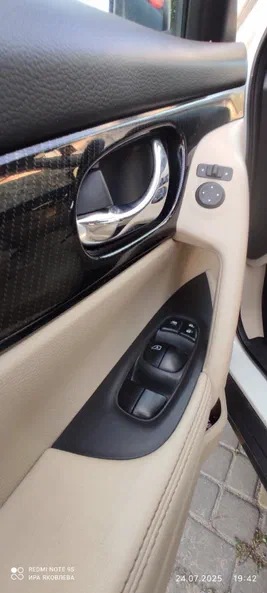Nissan Rogue 2019 - 11