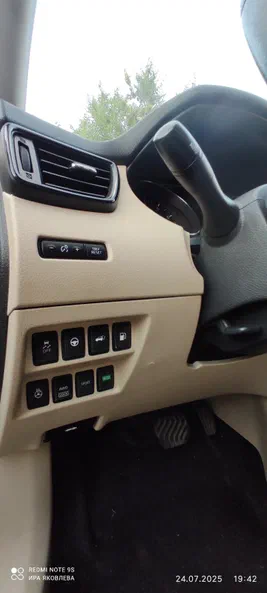 Nissan Rogue 2019 - 10