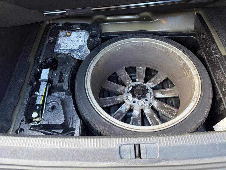 Volkswagen Passat CC 2015 - 4