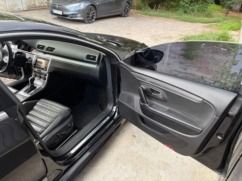 Volkswagen Passat CC 2015 - 3