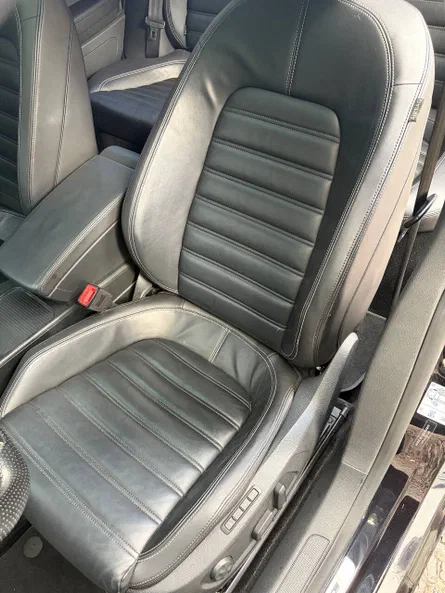 Volkswagen Passat CC 2015 - 8