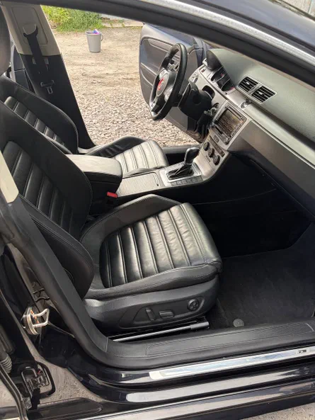 Volkswagen Passat CC 2015 - 9