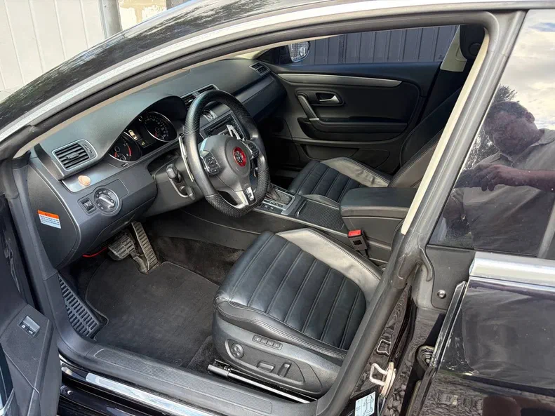 Volkswagen Passat CC 2015 - 7