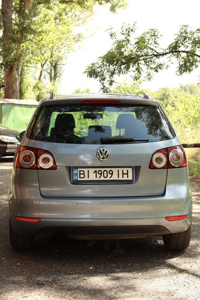 Volkswagen Golf Plus 2011 - 23