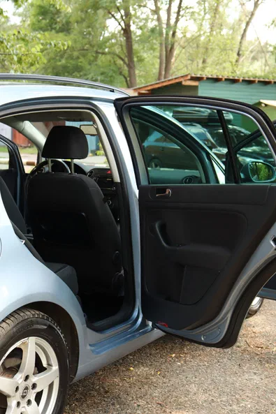 Volkswagen Golf Plus 2011 - 4
