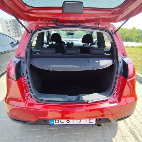 Mitsubishi Colt 2009 - 17