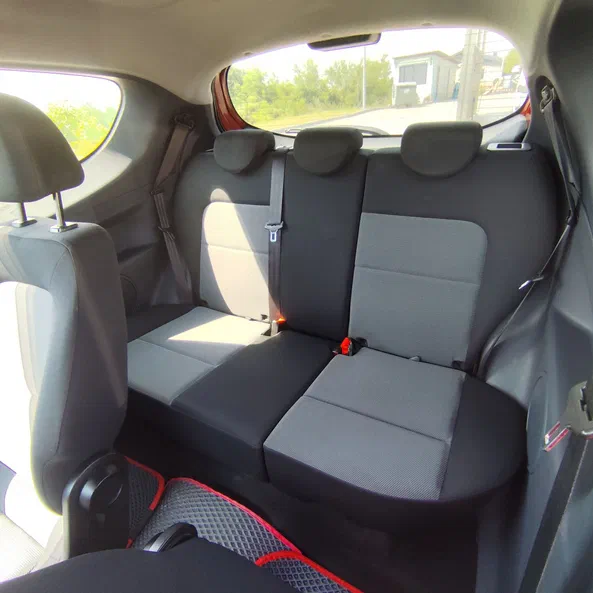 Mitsubishi Colt 2009 - 11