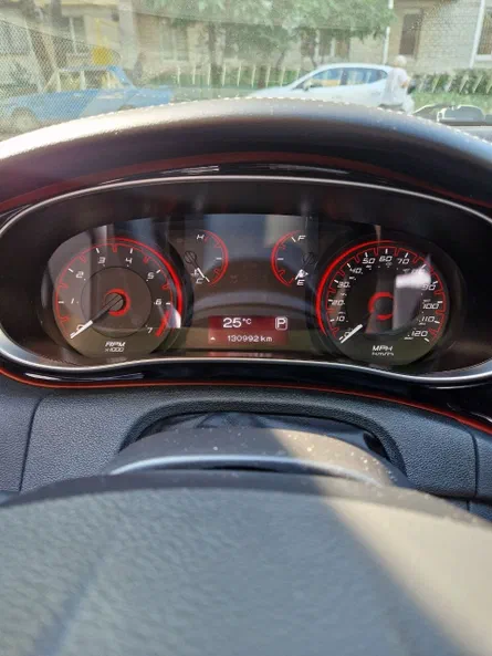 Dodge Dart 2015 - 6