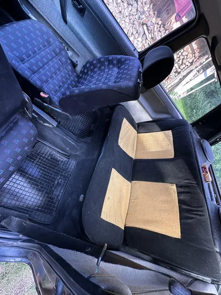 Volkswagen Golf 1985 - 1