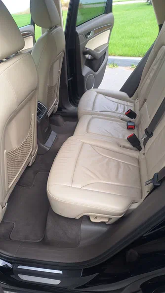 Audi Q5 2016 - 6