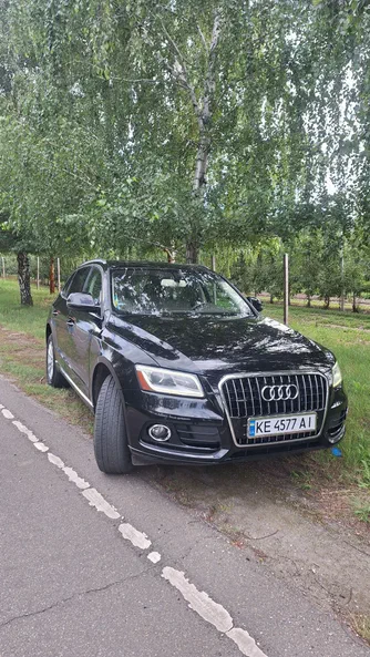 Audi Q5 2016 - 2