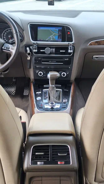 Audi Q5 2016 - 7