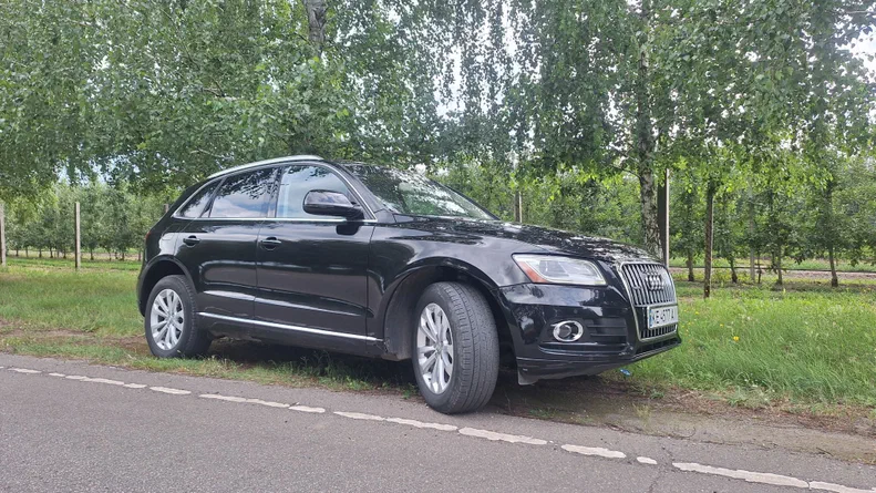 Audi Q5 2016 - 3