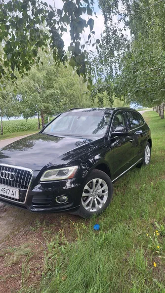 Audi Q5 2016 - 0