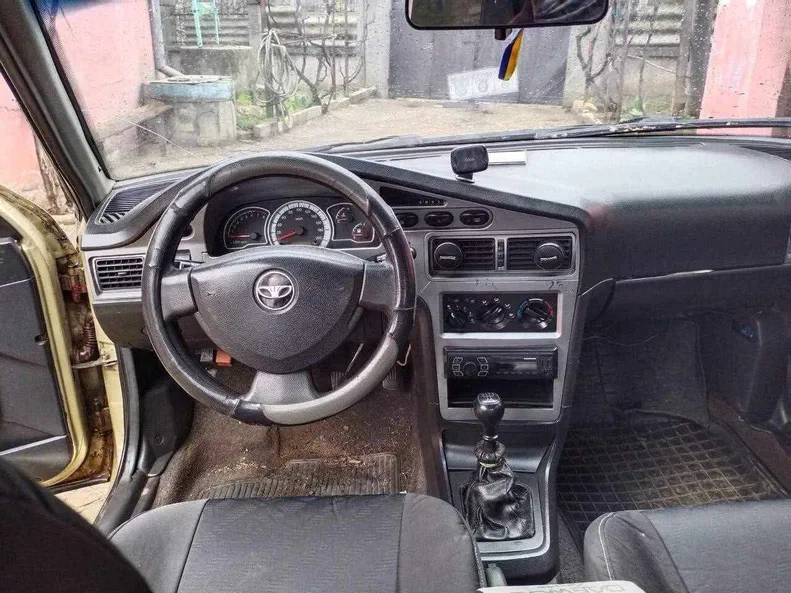 Daewoo Nexia 2008 - 6