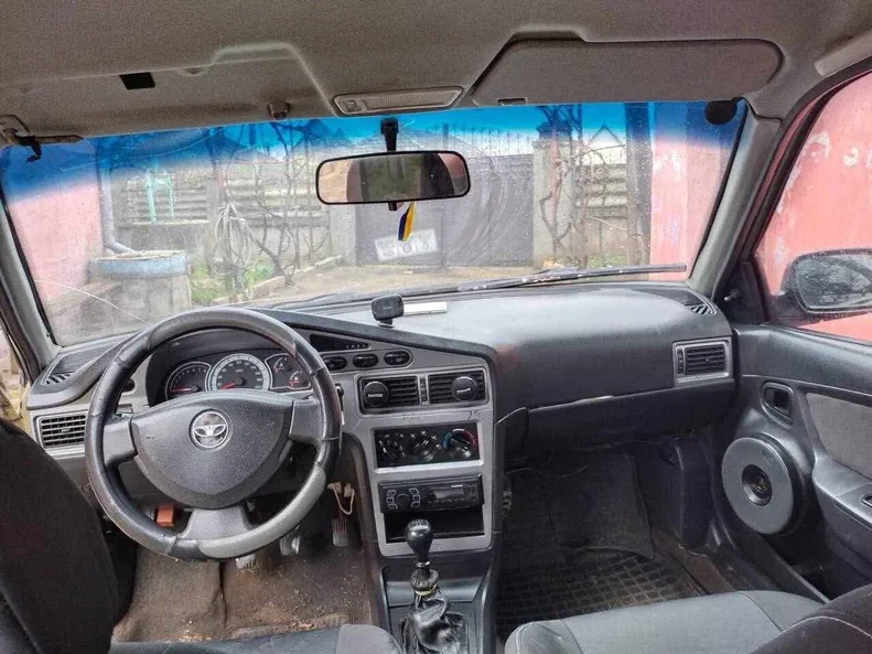 Daewoo Nexia 2008 - 5
