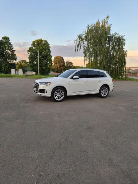 Audi Q7 2023 - 10