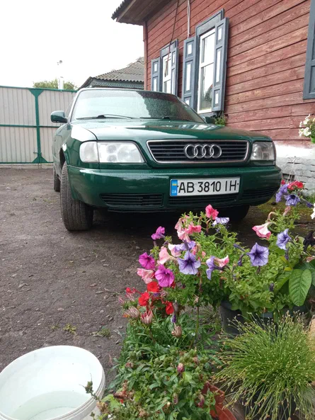 Audi A6 1996 - 0