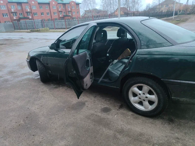 Opel Omega 1995 - 1