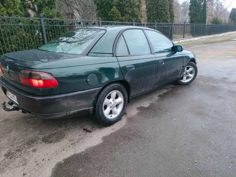 Opel Omega 1995 - 2