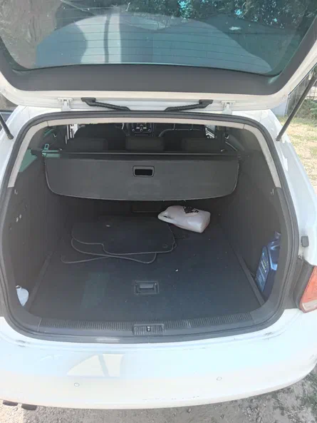 Volkswagen Golf 2011 - 7