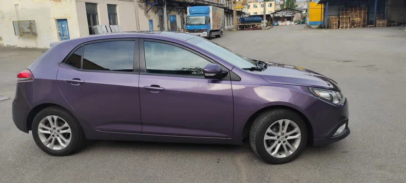 MG 5 2013 - 0