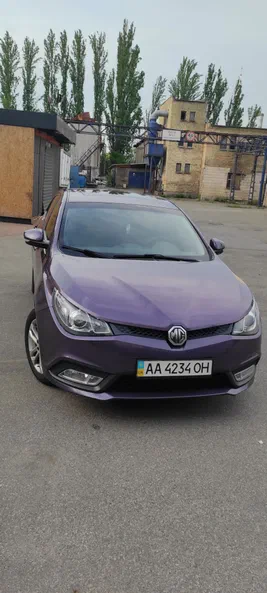 MG 5 2013 - 1