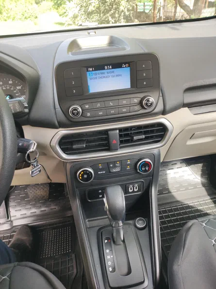 Ford EcoSport 2020 - 3