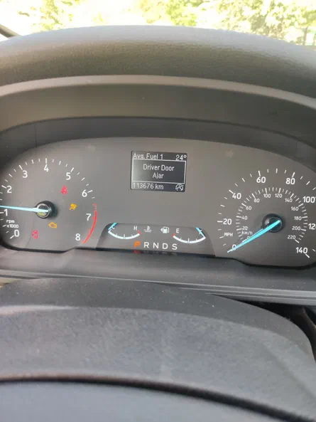 Ford EcoSport 2020 - 4