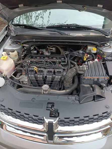 Dodge Avenger 2013 - 9