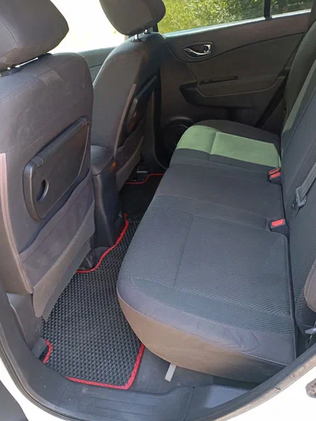 Renault Koleos 2011 - 15