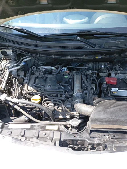 Renault Koleos 2011 - 9