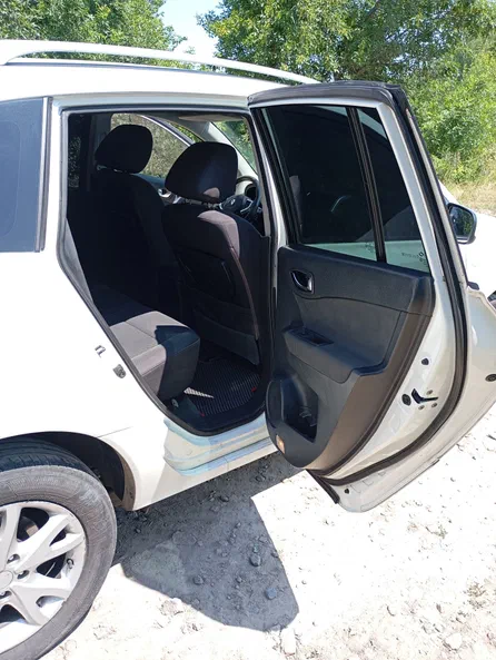 Renault Koleos 2011 - 4