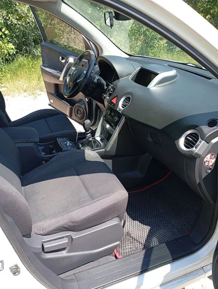 Renault Koleos 2011 - 6